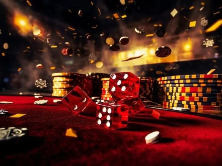 1010 bet casino