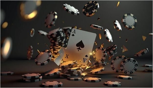 1010 bet casino