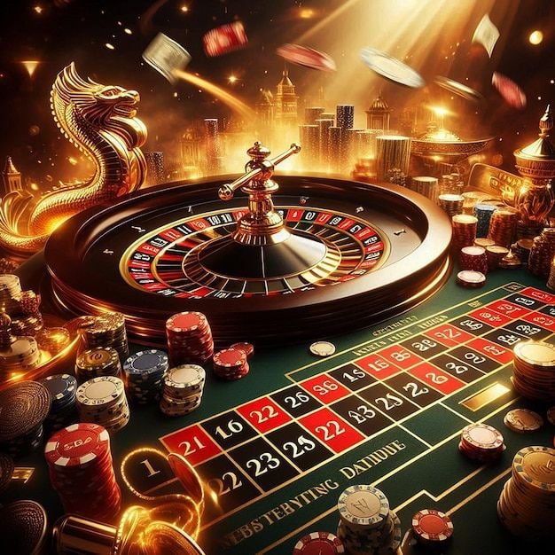 1010 bet casino