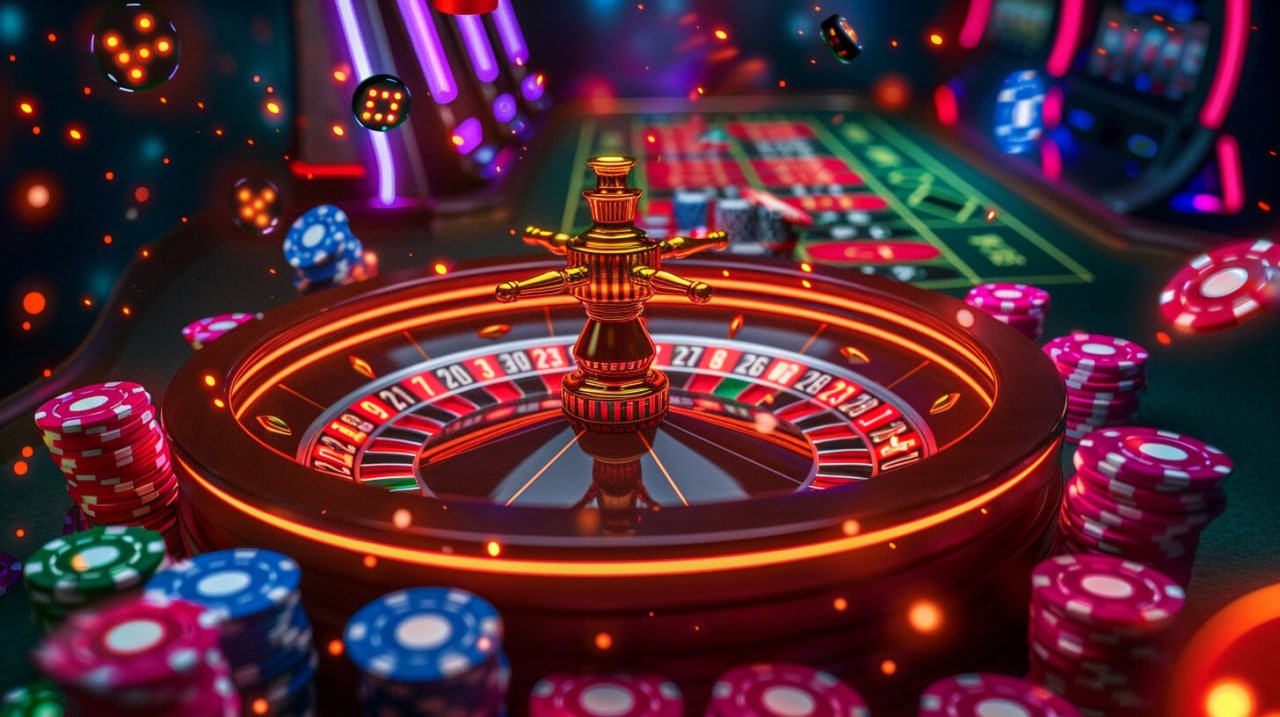 1010 bet casino