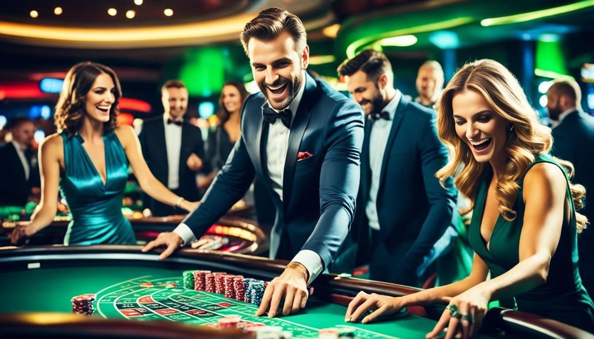 1010 bet casino