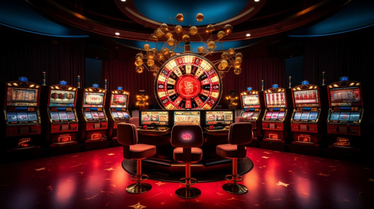 1010 bet casino