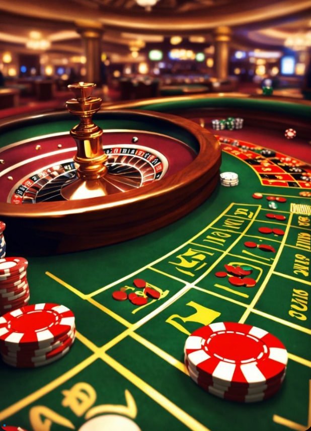 1010 bet casino