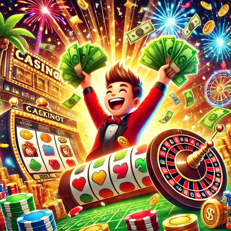 1010 bet casino