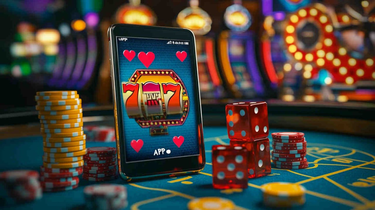 1010 bet casino