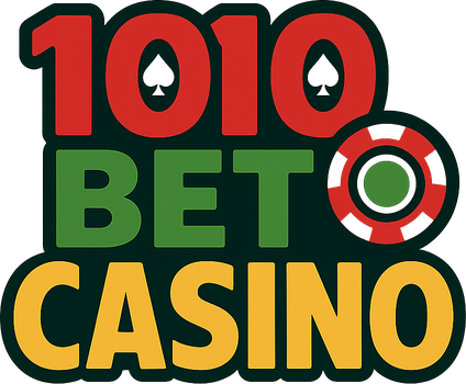 1010 bet casino logo